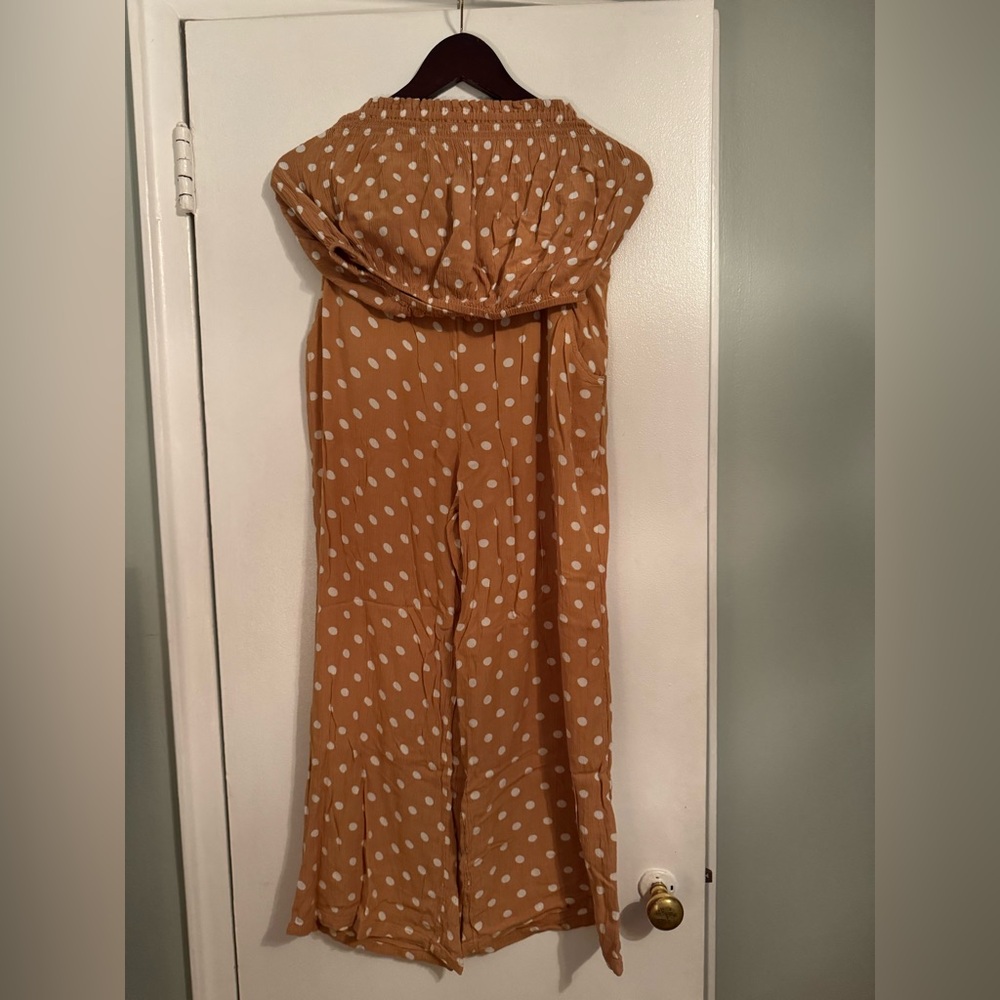 Billabong Polka Dot Set